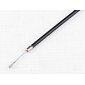 Throttle valve bowden cable (Stadion, Jawetta) / 