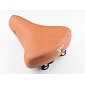 Seat brown (Jawa 50 Babetta 207) / 