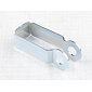 Chain pulley guide (Jawa 50 Babetta 207 210)