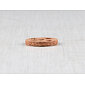 Sealing ring of fuel tap Jikov 14x2mm (RK) (Jawa CZ 125 175 250 350) / 