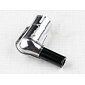 Spark plug cup - Tesla OKS14-36 (Jawa CZ Simson) / 