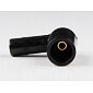 Spark plug cup - long (Jawa CZ Simson) / 