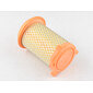 Air filter (Jawa 250 350 Kyvacka) / 