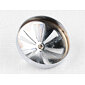 Air filter cover (Jawa 250 350 Perak Kyvacka) / 