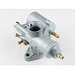 Carburetor 26mm with choke (Jawa CZ 175 250 350 Scooter) / 