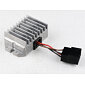 Regulator with rectifier  VAPE R30-1 - single phase (Jawa 350 638 639) / 