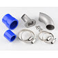 Intake set for Dellorto PHBG (Jawa 50 Pionyr 21) / 