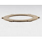Clutch plate - ferodo (CZ 125 B T) / 