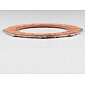 Clutch plate - ferodo (CZ 125 175 250) / 