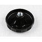 Stearing nut - without logo (CZ 125 150 C) / 