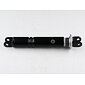 Rear shock - plain, black (Jawa CZ 125 175 250 350 Kyvacka) /  Rear shock - plain, black (Jawa CZ 125 175 250 350 Kyvacka) /