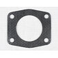 Gasket of cylinder head 0.75mm (CZ 125 C) / 