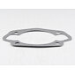Gasket of cylinder 1.0mm (CZ 175 477 487) / 