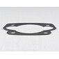 Gasket of cylinder 0.5mm (CZ 125 453 473) / 