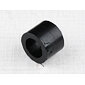 Rubber of rear shock silentblock (Jawa 350 634 638 639 640) / 
