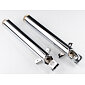 Front fork Plunger set - 1 bolt (Jawa CZ 125 175 250 350) / 
