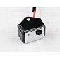 Engine stop button switch - original pattern (Jawa 50 Babetta 207 210) / 