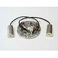 Contact breaker base plate set 2-cylinders (Jawa 350) / 