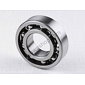 Ball bearing 6205 (Jawa CZ 125 175 250 350) / 