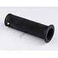 Grip - right, black (Jawa CZ 125 175 250 350) / 