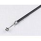 Front brake bowden cable - duplex (Jawa 350 638) / 