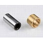 Piston pin 14mm with bush (Jawa 50 Babetta 207 210) / 