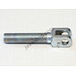 Adjustment bolt M18-1,5 x 85mm (Velorex 562, 700) / 