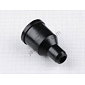 Grommet of high voltage ignition cable - long (Jawa CZ Simson) / 