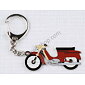 Key ring Jawa Pionyr 21 / 