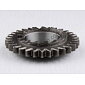 Start wheel of clutch hub - 30t (Jawa 350 638 639 640) / 