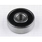 Ball bearing 6301 2RS (Jawa CZ 250 350) / 