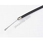 Throttle valve bowden cable (Jawa 90 Roadster) / 