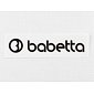 Sticker Babetta 135x25mm - black (Babetta) / 