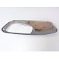 Fuel tank cover - left side (Jawa 350 634) / 