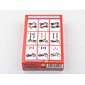 Playing cards - Oldtimers, 54 pcs / 