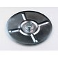 Cover of rear chain wheel (Zn) (CZ 450 - 475) / 