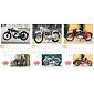 Calendar 2019 / 90th anniversary - wall 420x600mm (Jawa CZ 125 175 250 350) / 