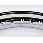 Rim 16" x 1.85 - original Jawa (Jawa CZ 125 175 250 350) / 