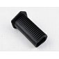 Footrest rubber (Jawa 50 Pionyr, CZ) / 