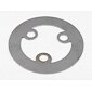 Clutch plate (Jawa 250 350 Panelka) (4 pcs)