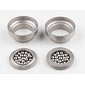 Ball bearing steering set - complete (Jawa 50 Pionyr) / 