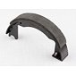 Brake shoe (CZ 125,150 B,C,T) / 