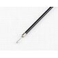 Throttle valve bowden cable (Stadion, Jawetta) / 