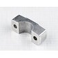 Handlebars clamp (Jawa 50 Babetta 207 210) / 