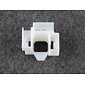 Bulb socket P43T (Jawa CZ Simson) / 