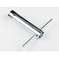 Spark plug spanner 21x120mm (Jawa CZ Simson) / 