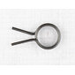 Spring of lever return (CZ 125 150 C) / 