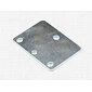 Holder of the ignition coil VAPE (Jawa 250 350 Kyvacka Panelka) / 