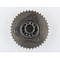 Hub of clutch - original (CZ 125 175) / 