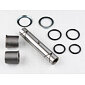 Axle of rear swing fork set - PRO (Jawa 250 350 Kyvacka Panelka) / 